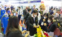 Triển lãm Quốc tế Vinamac Expo 2022 thu hút 300 đơn vị trong nước và quốc tế