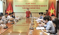 Ngày 17/10 diễn ra chương trình “Cả nước chung tay vì người nghèo” năm 2022