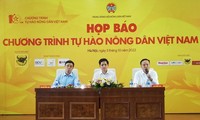 Vinh danh 100 nông dân Việt Nam xuất sắc năm 2022