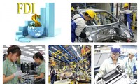 Việt Nam thu hút hơn 25 tỷ USD FDI trong 11 tháng năm 2022