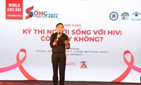 Triển khai nhiều hoạt động trong tháng phòng, chống HIV/AIDS