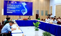 Cơ hội hợp tác, kết nối doanh nghiệp Việt Nam- Campuchia