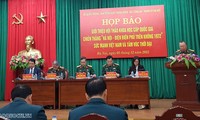 Chiến thắng “Hà Nội - Điện Biên Phủ trên không 1972”- sức mạnh Việt Nam và tầm vóc thời đại