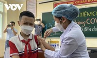 Ngày hôm nay, Việt Nam có 427 ca mắc mới COVID-19, không có ca tử vong