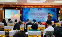 Hướng tới bình đẳng, tiến bộ, hòa nhập cho người mù ASEAN