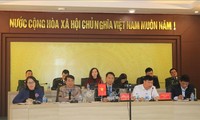 Thúc đẩy kết nối liên thông, thương mại tại cặp cửa khẩu quốc tế Móng Cái (Việt Nam) - Đông Hưng (Trung Quốc)