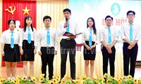 Trà Vinh lan tỏa phong trào khởi nghiệp trong sinh viên