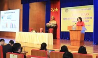 GDP năm 2022 của Việt Nam tăng hơn 8%, cao nhất 12 năm qua