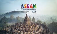 Việt Nam sẽ tham dự Diễn đàn Du lịch ASEAN 2023 tại Indonesia