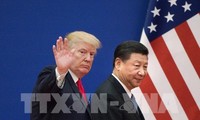 美中第一阶段贸易协定将于2020年1月初签署