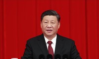 日本和中国推迟习近平访日的筹备会议