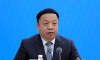 中国将继续调整新冠肺炎疫情防控政策