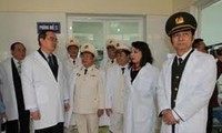 Vietnam Physician’s Day marked with various activities