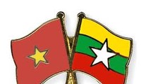 Foreign Minister Pham Binh Minh visits Myanmar