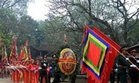 Hung Kings’ Temple Festival ready to welcome visitors