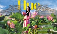 2012 Hue Festival  closes