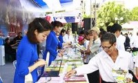 Ho Chi Minh City Tourism Festival attracts 200,000 visitors