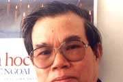 Ma Van Khang- the man inspires Vietnam's modern literature