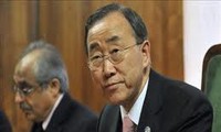 UN strongly condemns Syrian attacks