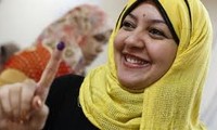 Egypt’s elections enter second day 