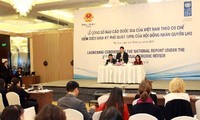 Vietnam to participate in UN Human Rights Council's UPR