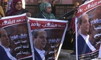 Egypt’s presidential election set for May