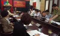 Hanoi’s lawmakers discuss the revised Environmental Protection Law