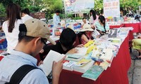 Book Festival underway in ancient Hoi An town 