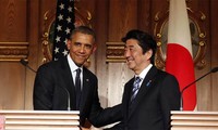 US, Japan hold high level talks