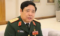 DM Phung Quang Thanh: China urged to exercise restraint