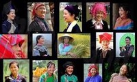 Socio-economic census of Vietnam’s 53 ethnic minority groups gets approval