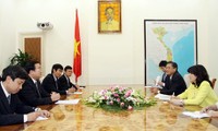 Vietnam prioritizes all-round cooperation with Japan