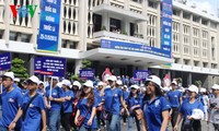 Vietnam observes World No Tobacco Day