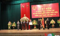 Vietnam Tax Administration marks 70th anniversary