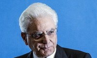 Italian President to visit Vietnam