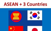 ASEAN+3 young entrepreneurs toward sustainable development