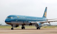 Vietnam Airlines among safest air carriers globally