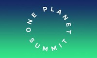 One Planet Summit: greater efforts needed to mitigate climate change