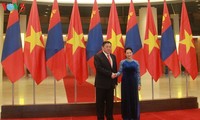 Vietnam, Mongolia look towards deeper relations 