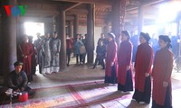 Xoan Singing to receive official recognition as heritage of humanity