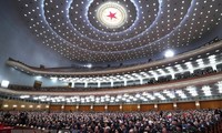 New line-up for China’s State Council endorsed 