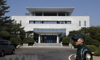 RoK announces shedule for inter-Korean summit