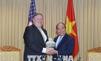 Vietnam expects more effective, pragmatic ties with US: PM