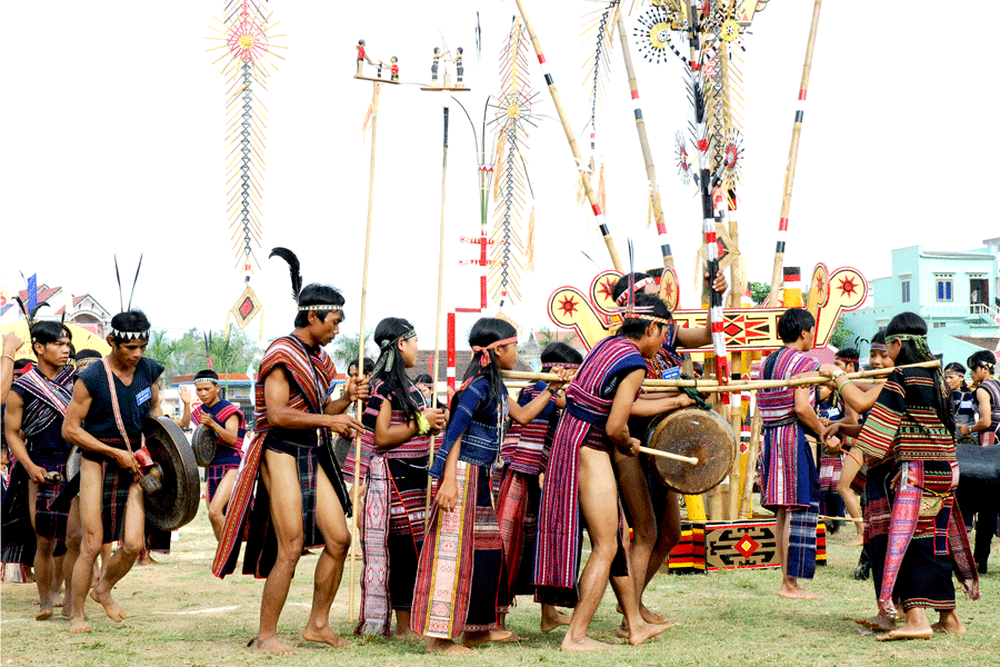 Vietnam works to better preserve ethnic groups’ traditional music 