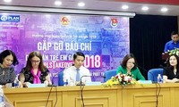 Hanoi forum empowers girls