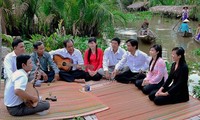 Bac Lieu – the cradle of Vietnam’s amateur singing