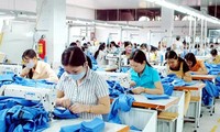 Textile manufacturing provides jobs to Vietnamese in Russia