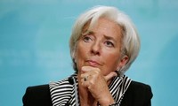 IMF warns of severe consequences of trade disputes