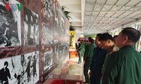 40th anniversary of victory of Southwest border defense war, joint Vietnam-Cambodia victory over genocidal regime marked in Gia Lai