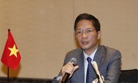 Vietnam attends first meeting of CPTPP Commission